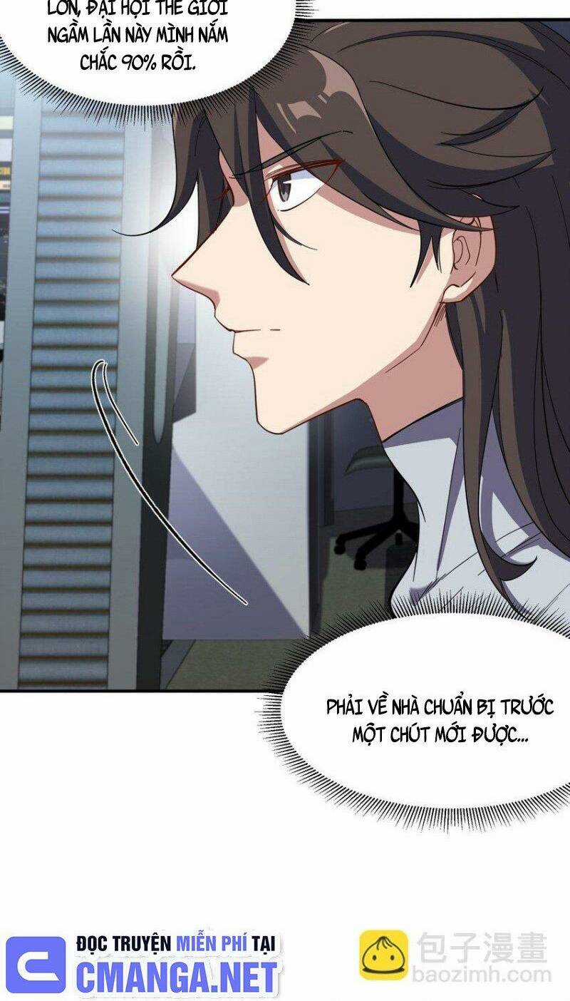 Long Vương Điện Chapter 199 trang 23