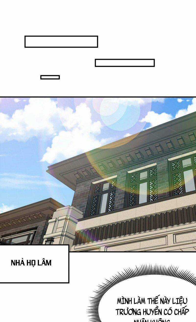 Long Vương Điện Chapter 199 trang 24