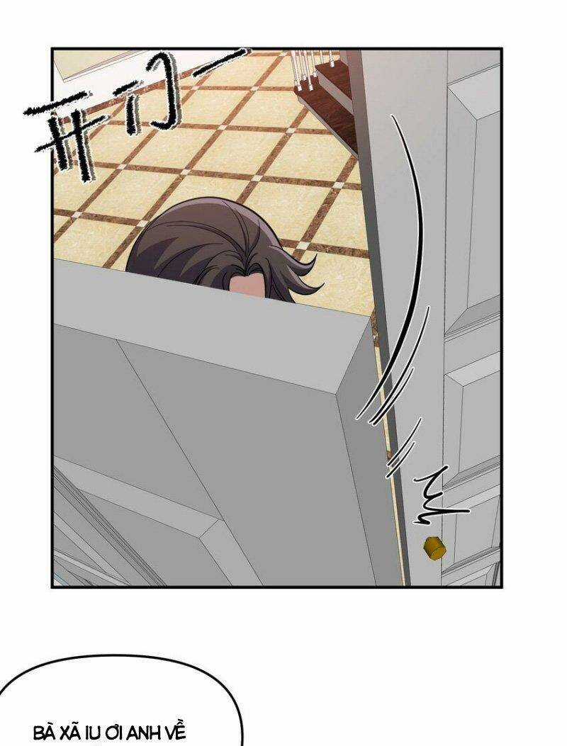 Long Vương Điện Chapter 199 trang 26