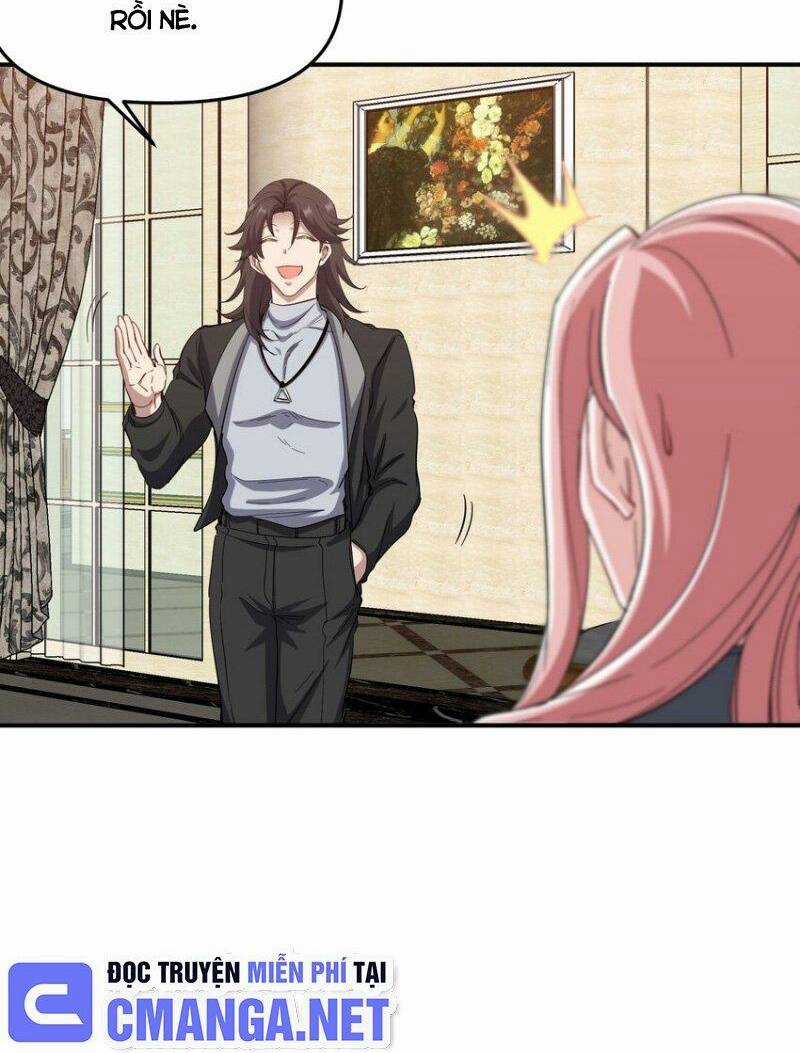 Long Vương Điện Chapter 199 trang 27