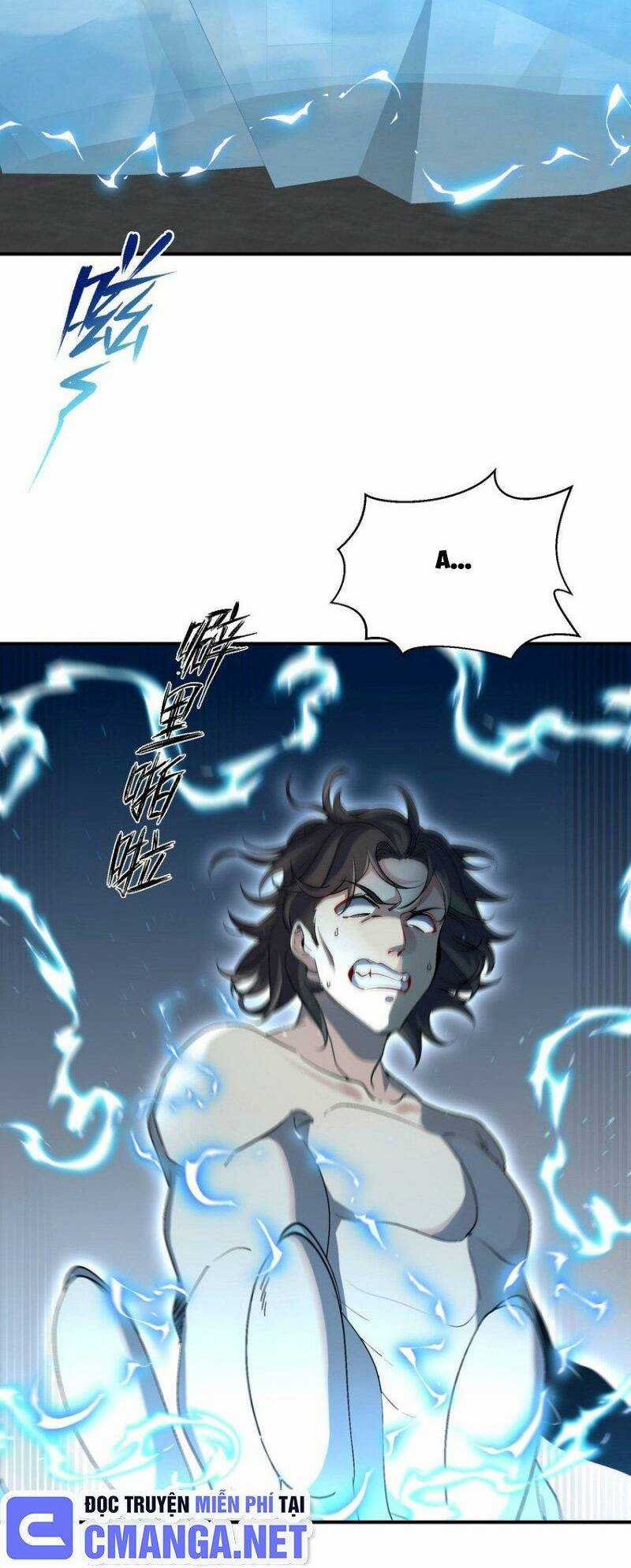 Long Vương Điện Chapter 199 trang 3