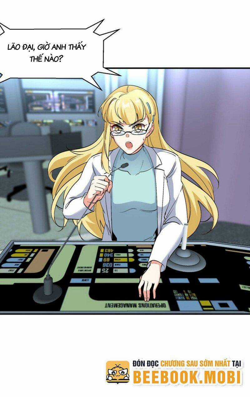 Long Vương Điện Chapter 199 trang 5