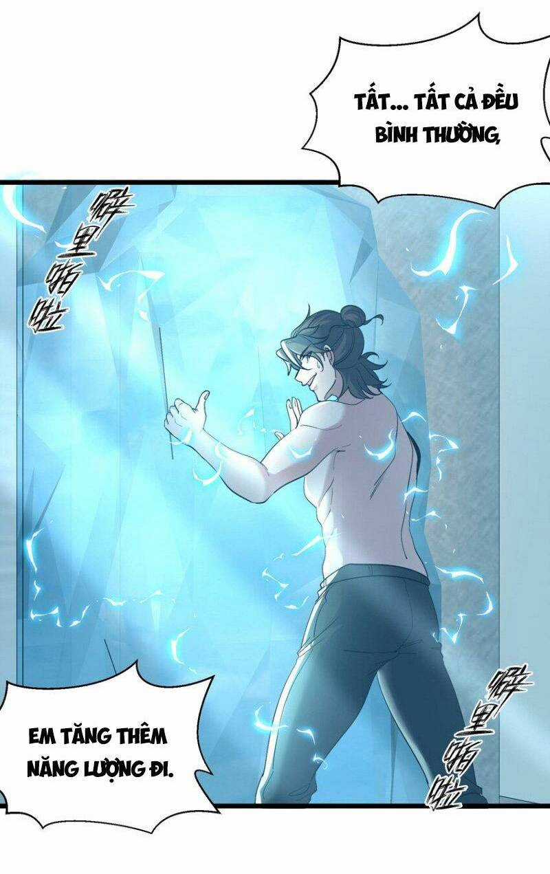 Long Vương Điện Chapter 199 trang 6