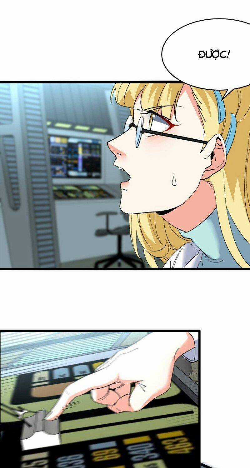 Long Vương Điện Chapter 199 trang 7