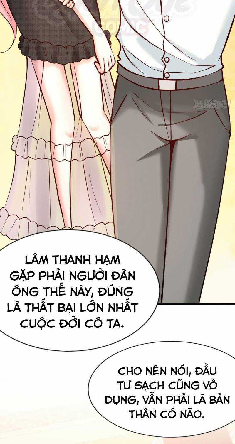 Long Vương Điện Chapter 2 trang 21