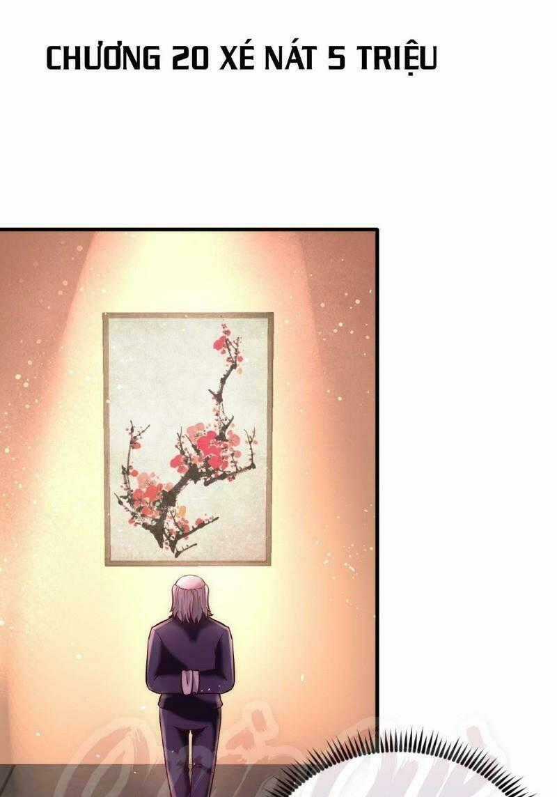 Long Vương Điện Chapter 20 trang 0