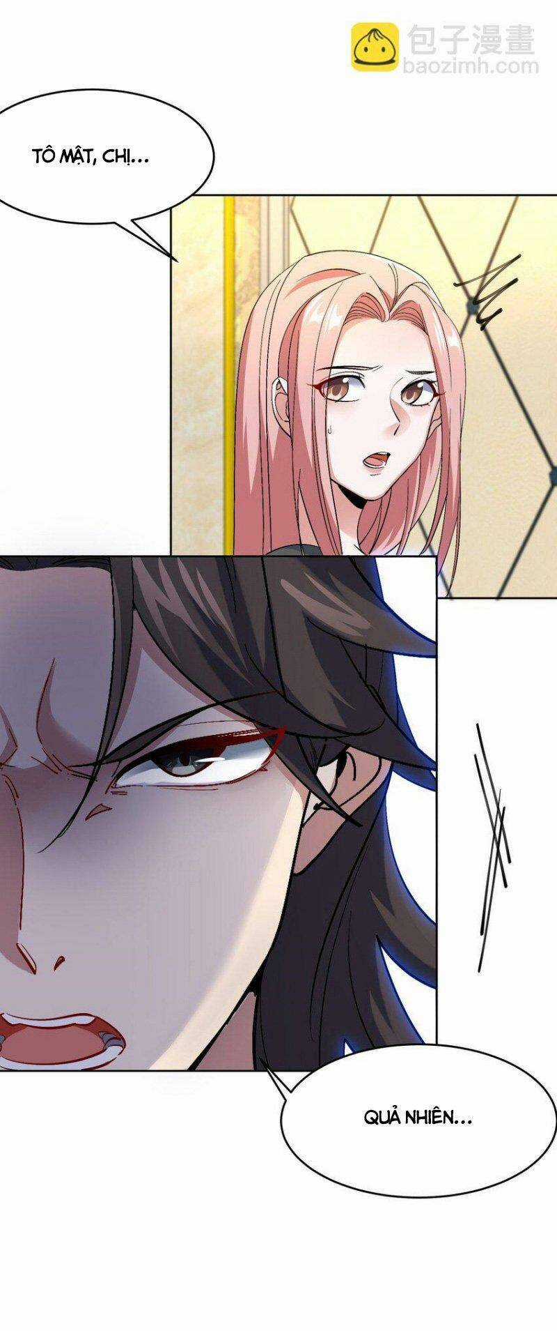 Long Vương Điện Chapter 200 trang 11