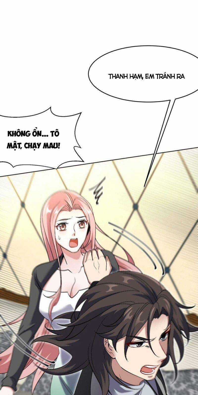 Long Vương Điện Chapter 200 trang 13