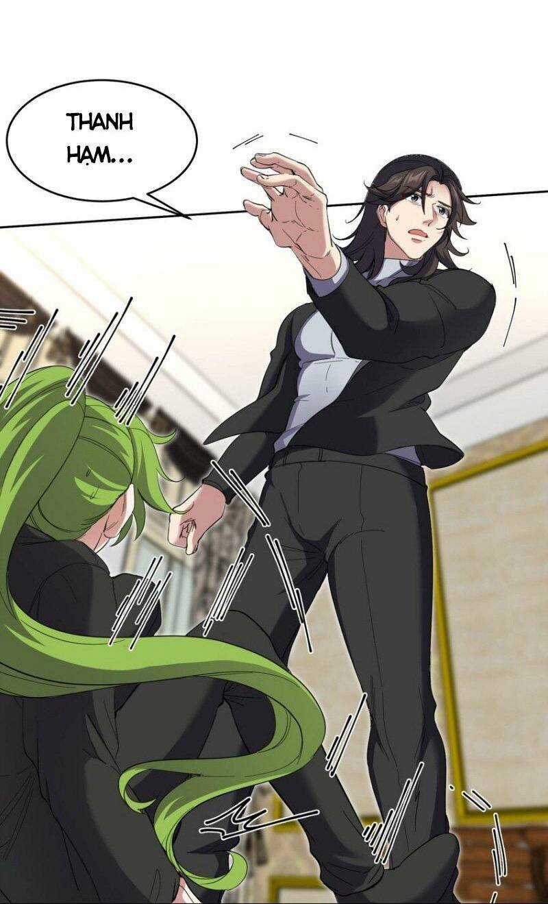 Long Vương Điện Chapter 200 trang 18