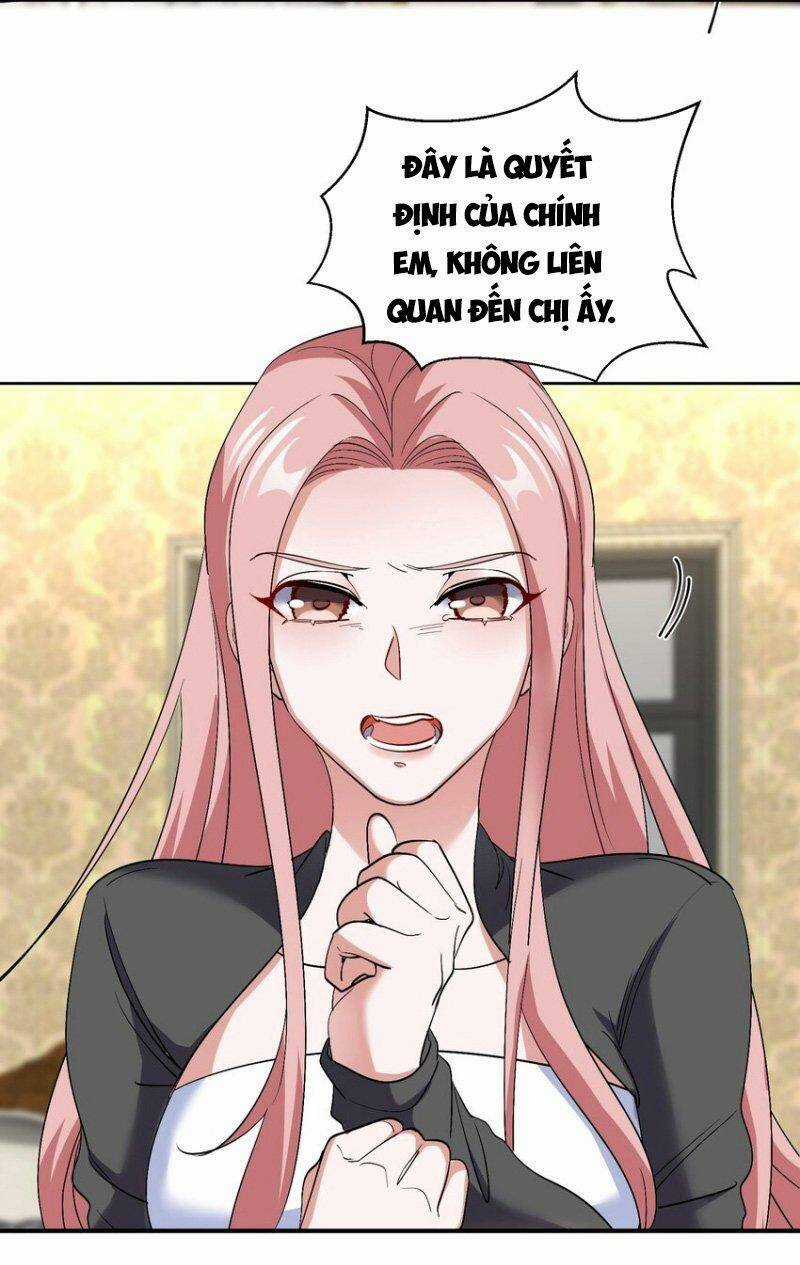 Long Vương Điện Chapter 200 trang 19