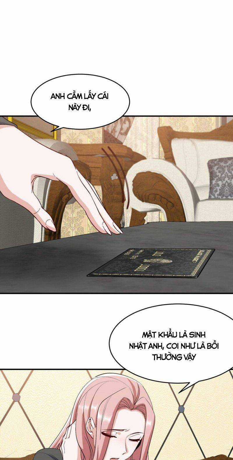 Long Vương Điện Chapter 200 trang 2