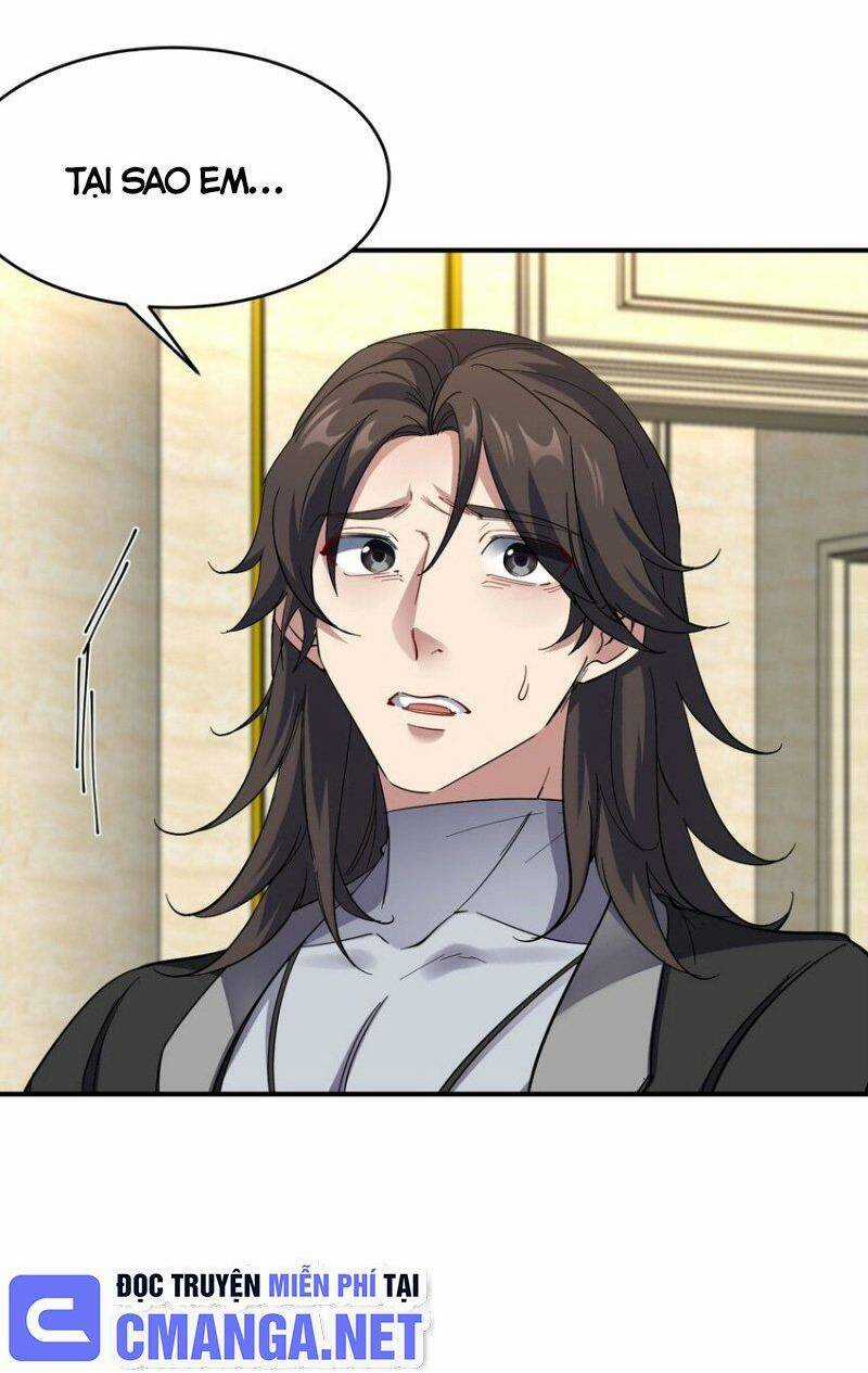 Long Vương Điện Chapter 200 trang 20