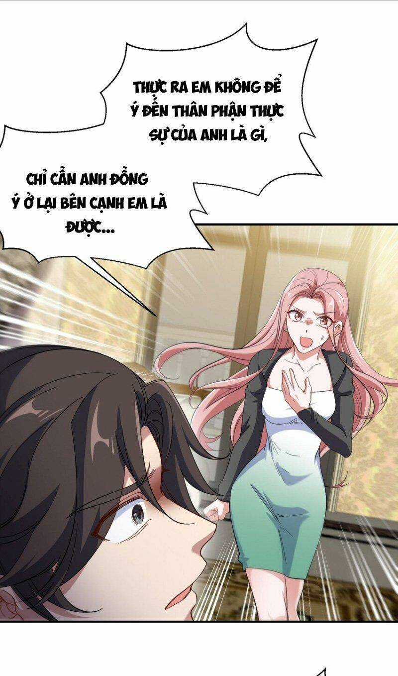 Long Vương Điện Chapter 200 trang 21