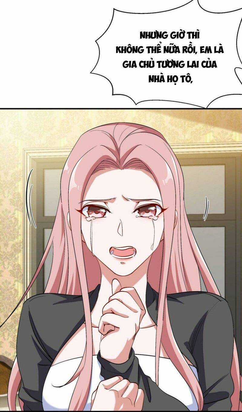 Long Vương Điện Chapter 200 trang 22