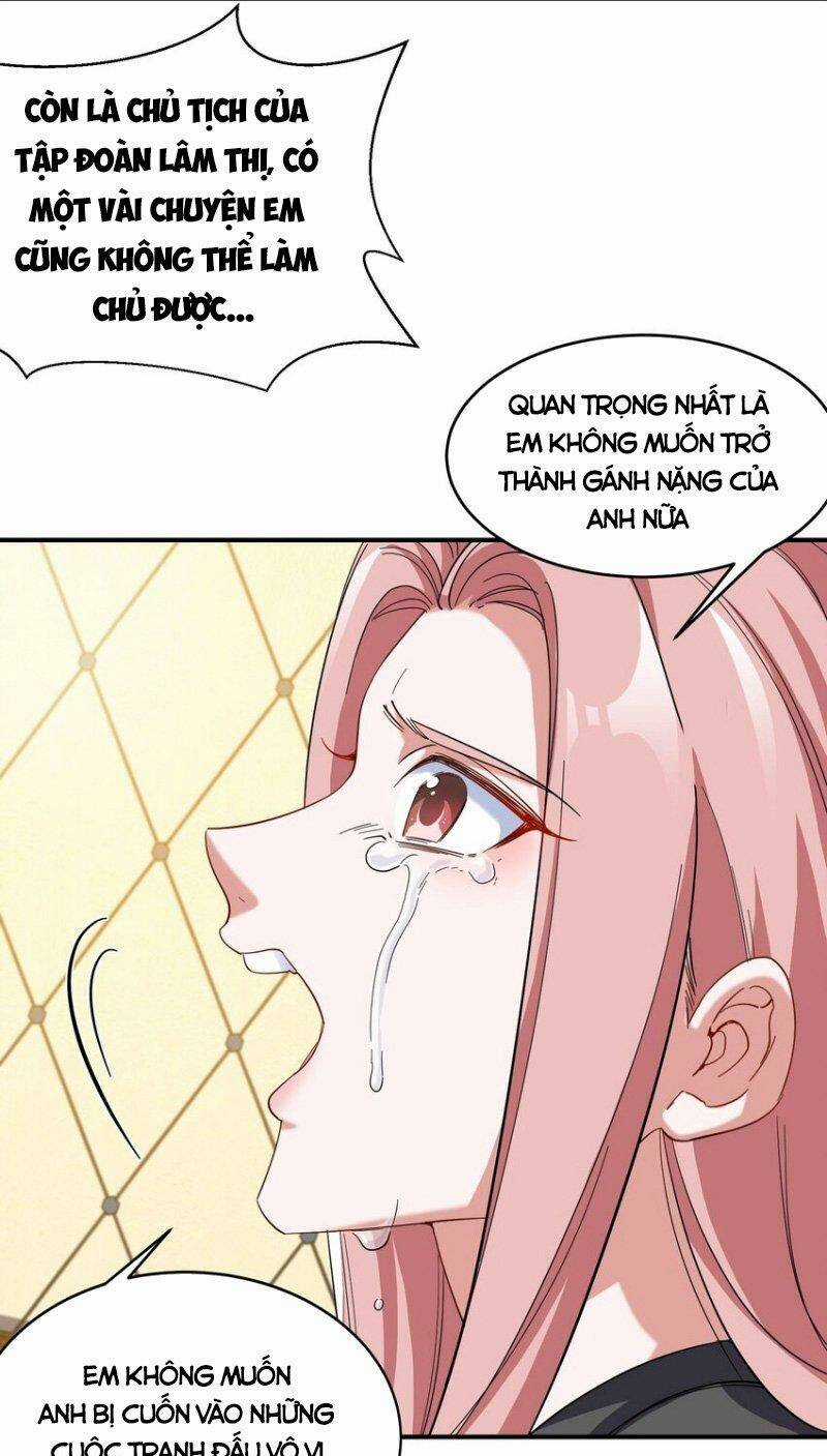 Long Vương Điện Chapter 200 trang 23