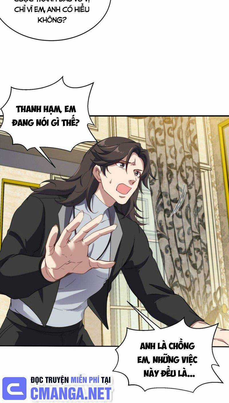 Long Vương Điện Chapter 200 trang 24