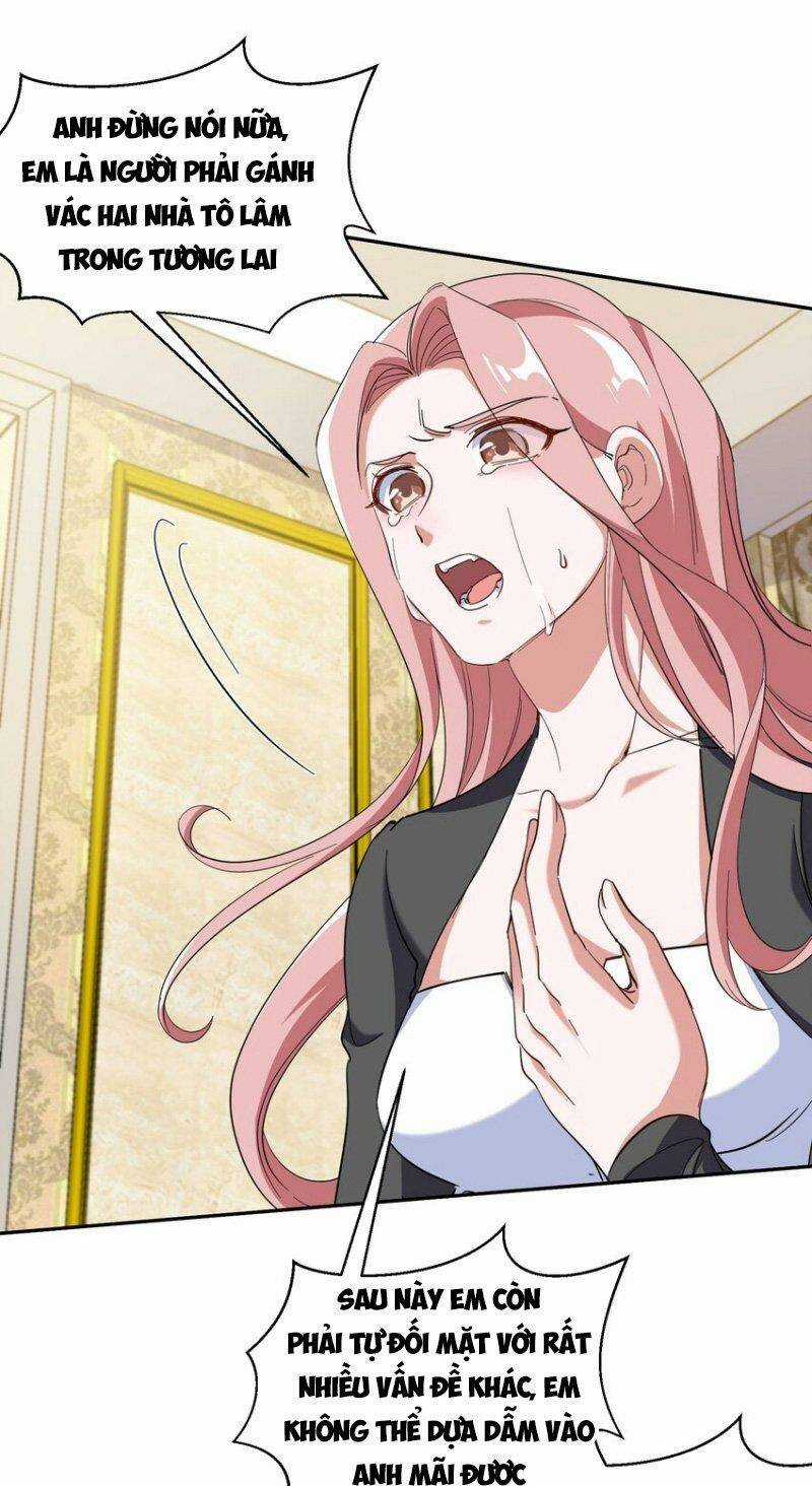 Long Vương Điện Chapter 200 trang 25