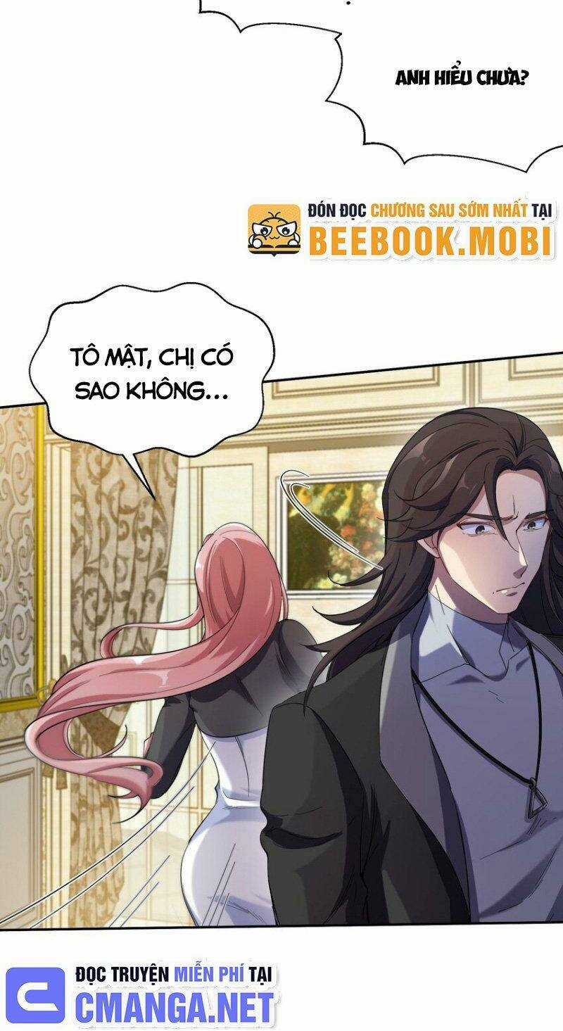 Long Vương Điện Chapter 200 trang 26