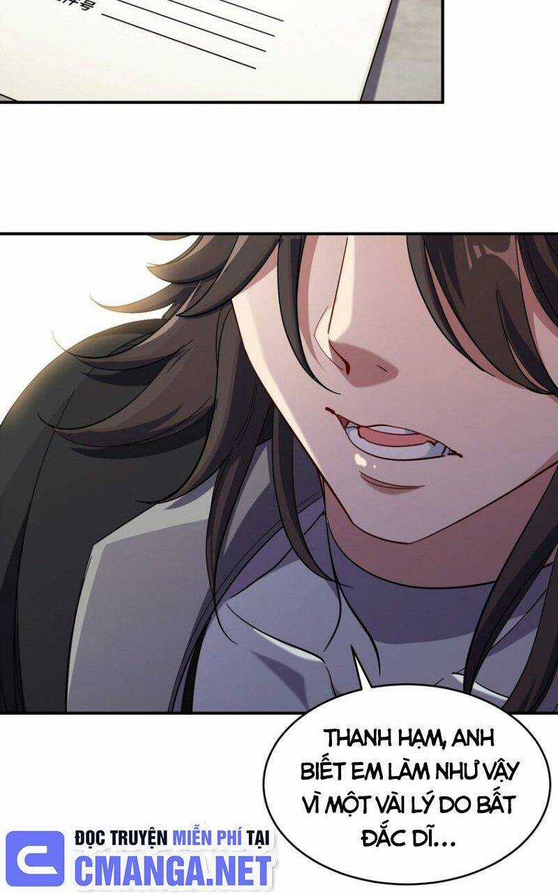 Long Vương Điện Chapter 200 trang 28