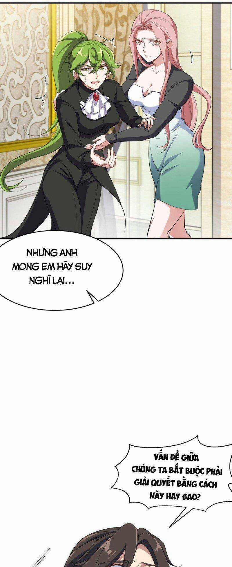 Long Vương Điện Chapter 200 trang 29