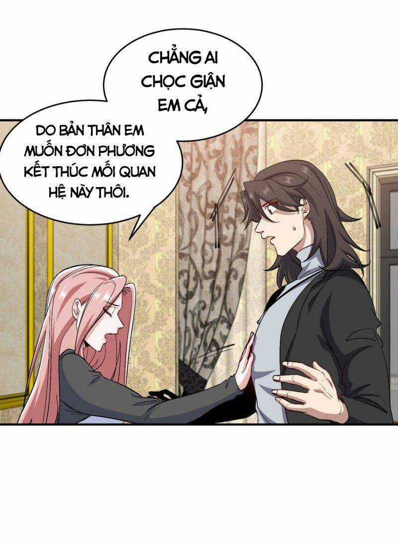 Long Vương Điện Chapter 200 trang 5