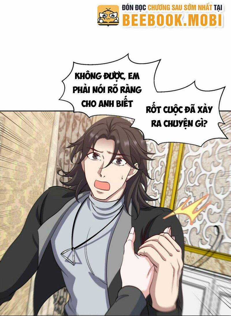 Long Vương Điện Chapter 200 trang 6