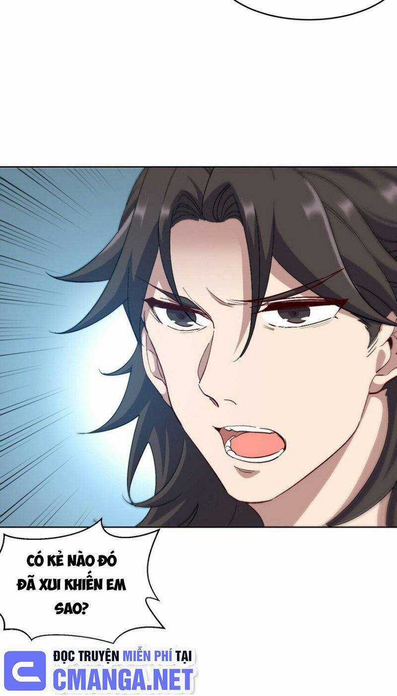 Long Vương Điện Chapter 200 trang 8