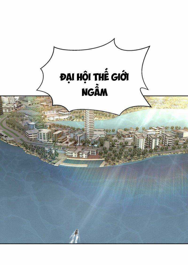 Long Vương Điện Chapter 201 trang 12