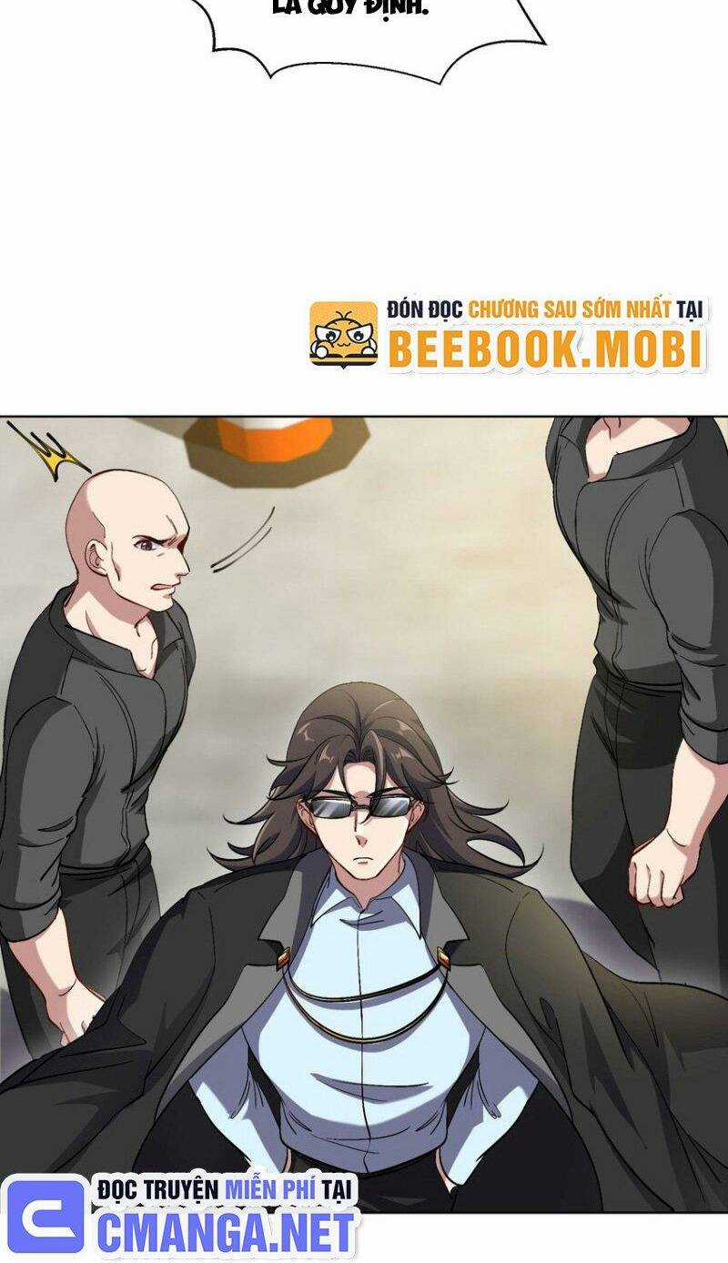 Long Vương Điện Chapter 201 trang 15