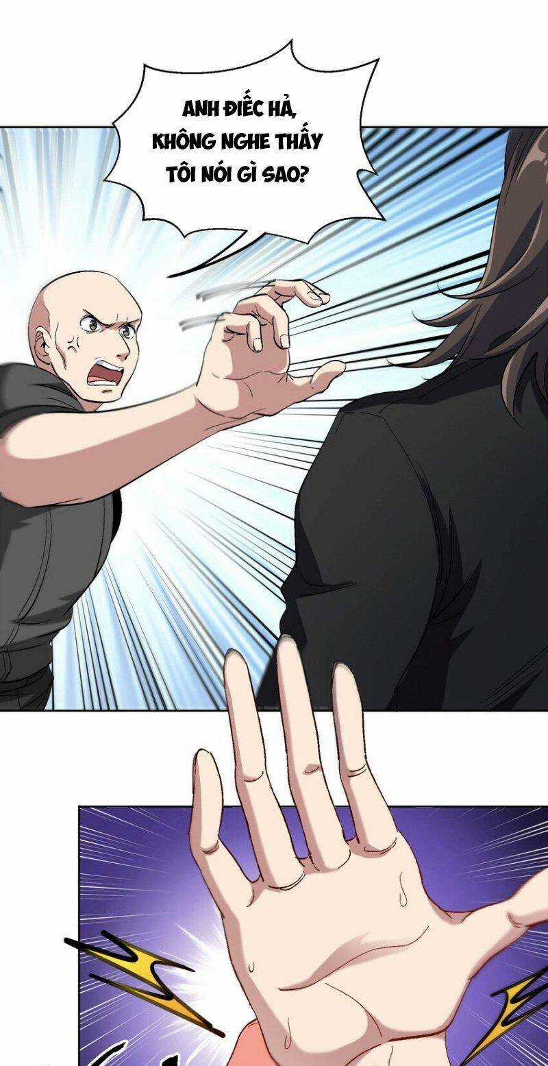 Long Vương Điện Chapter 201 trang 16