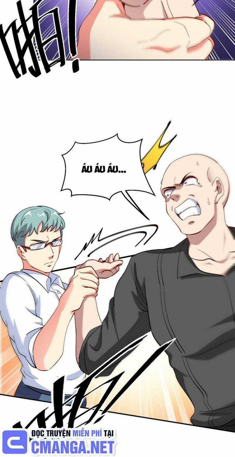 Long Vương Điện Chapter 201 trang 17