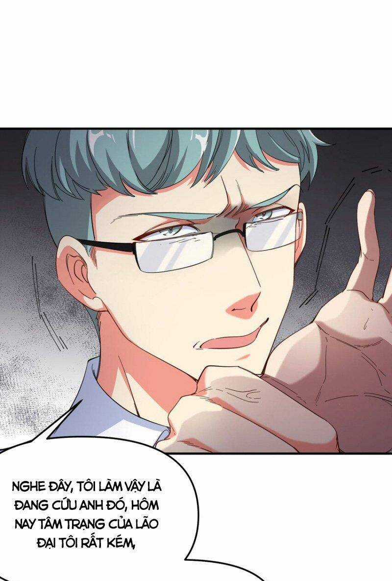 Long Vương Điện Chapter 201 trang 18