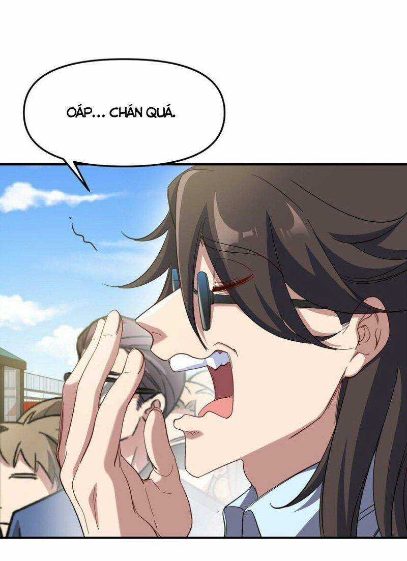 Long Vương Điện Chapter 201 trang 26