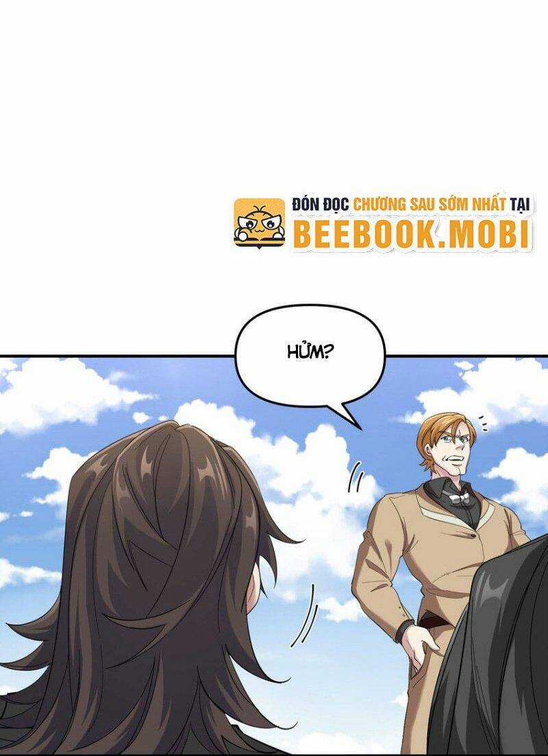 Long Vương Điện Chapter 201 trang 27