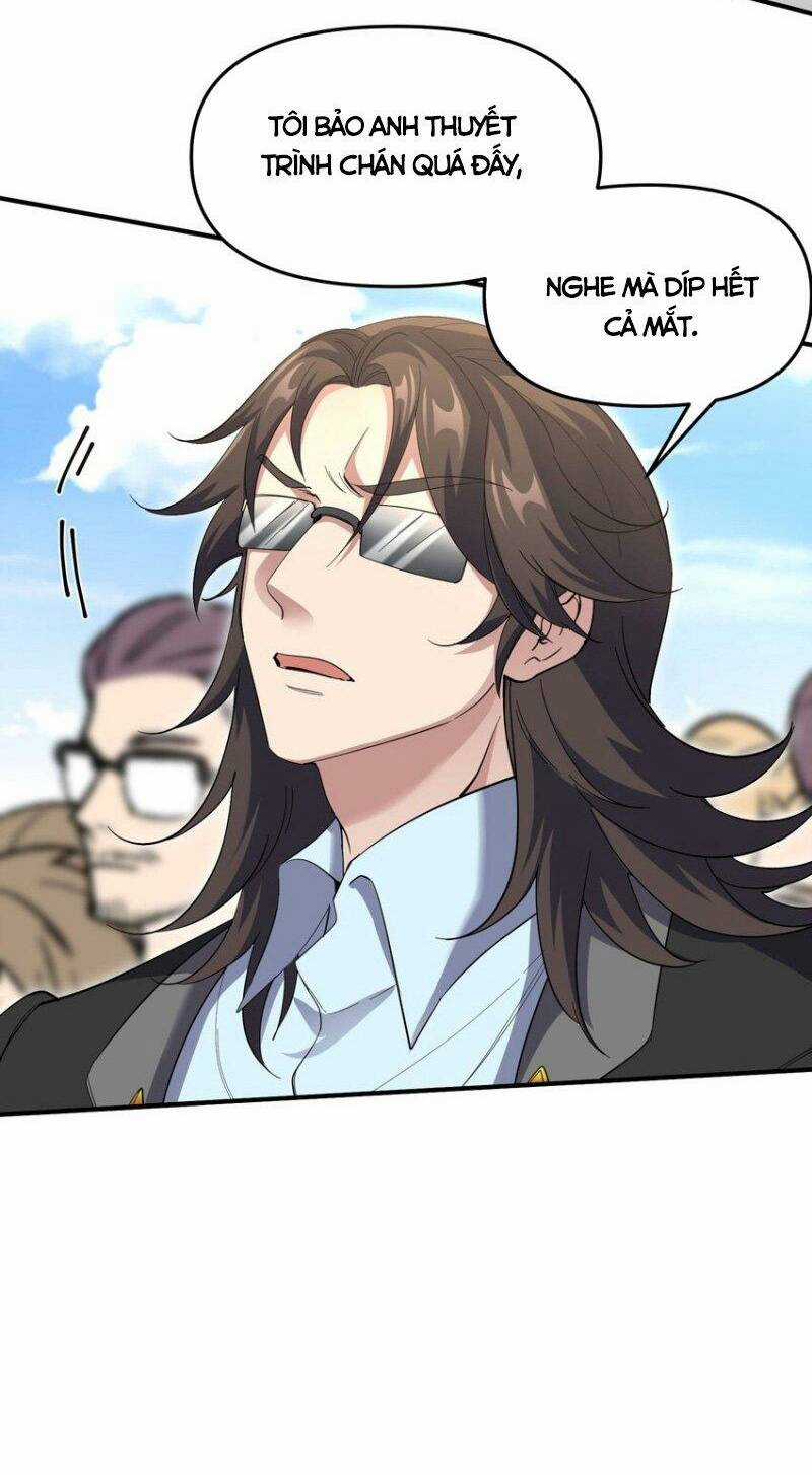 Long Vương Điện Chapter 201 trang 29