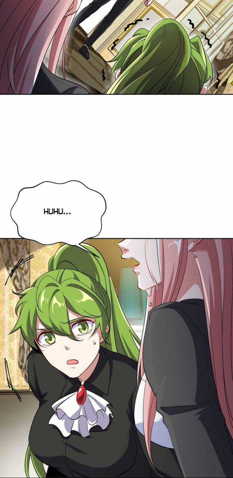 Long Vương Điện Chapter 201 trang 3