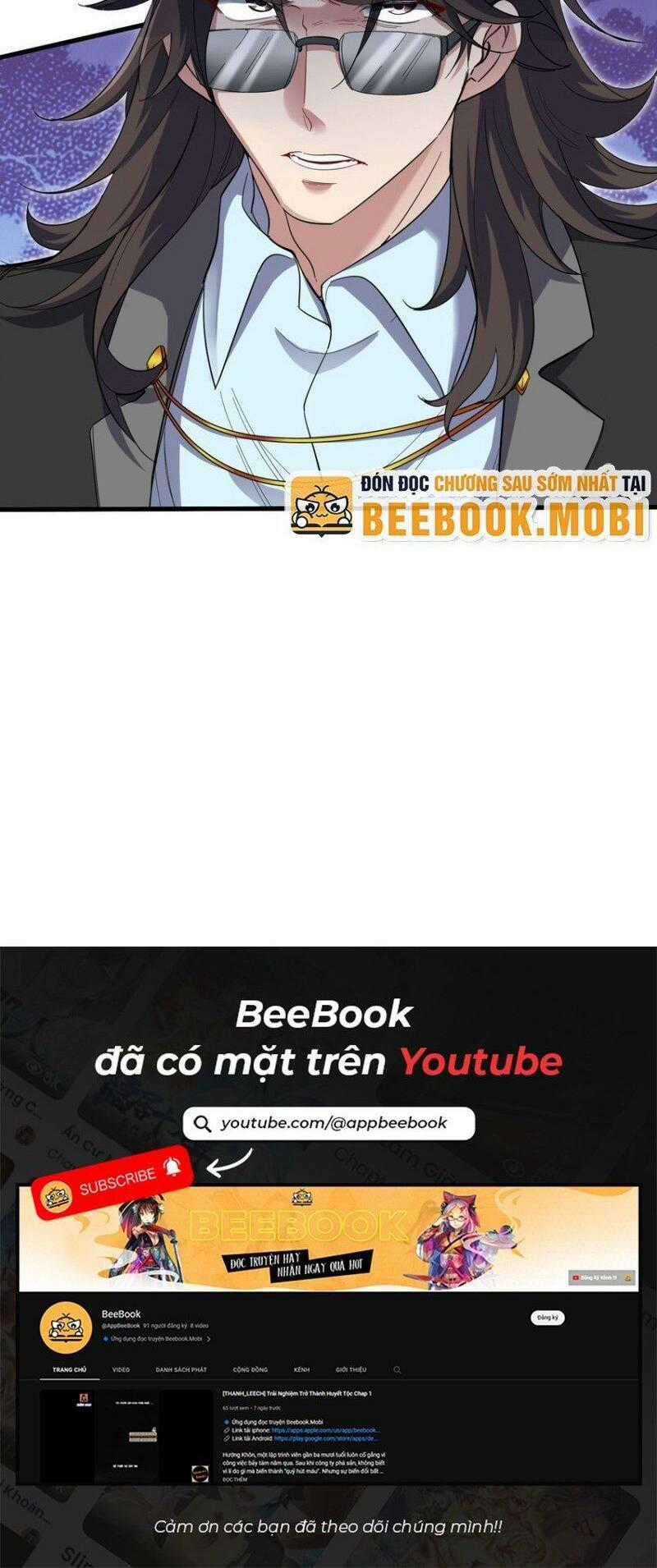 Long Vương Điện Chapter 201 trang 31