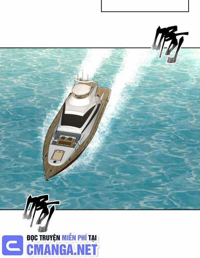 Long Vương Điện Chapter 201 trang 7