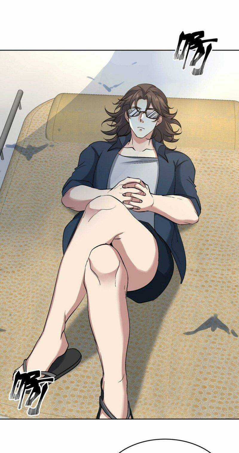 Long Vương Điện Chapter 201 trang 8