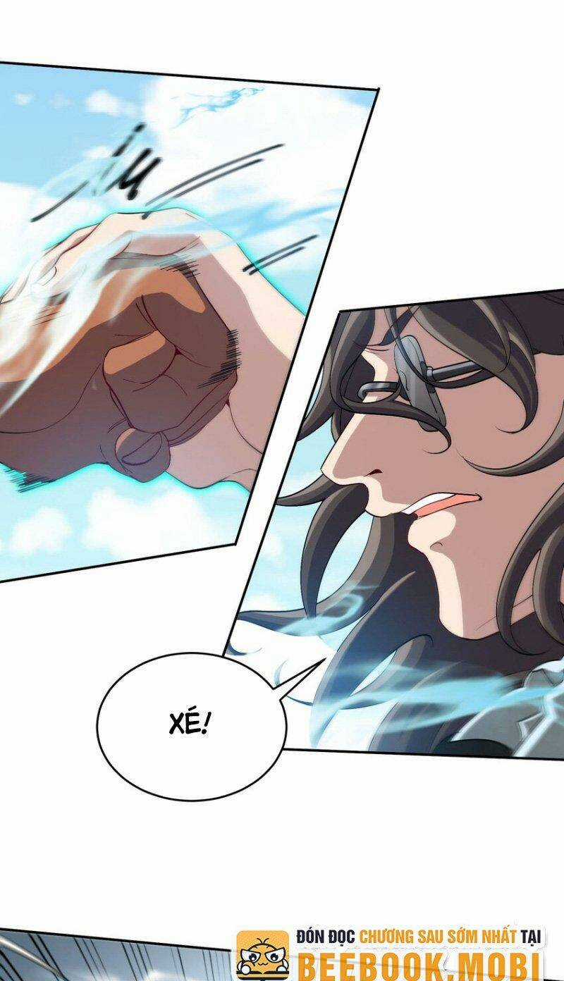 Long Vương Điện Chapter 202 trang 10