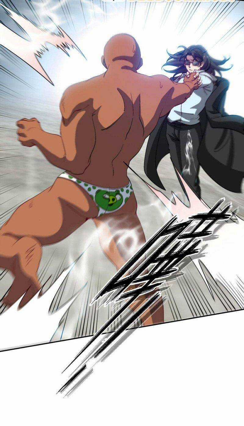 Long Vương Điện Chapter 202 trang 11