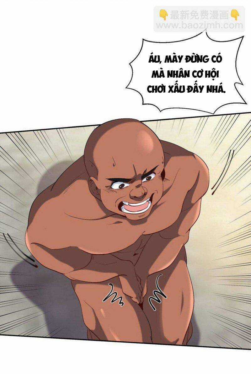 Long Vương Điện Chapter 202 trang 12