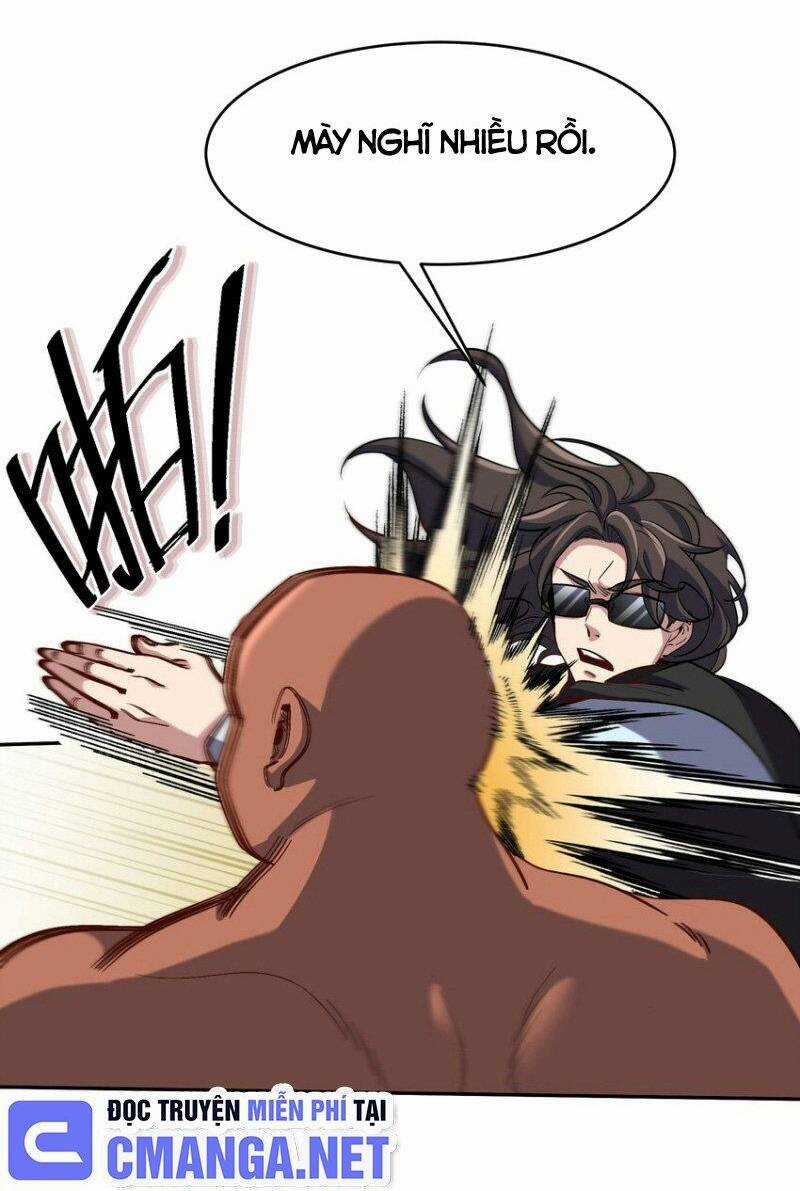 Long Vương Điện Chapter 202 trang 13