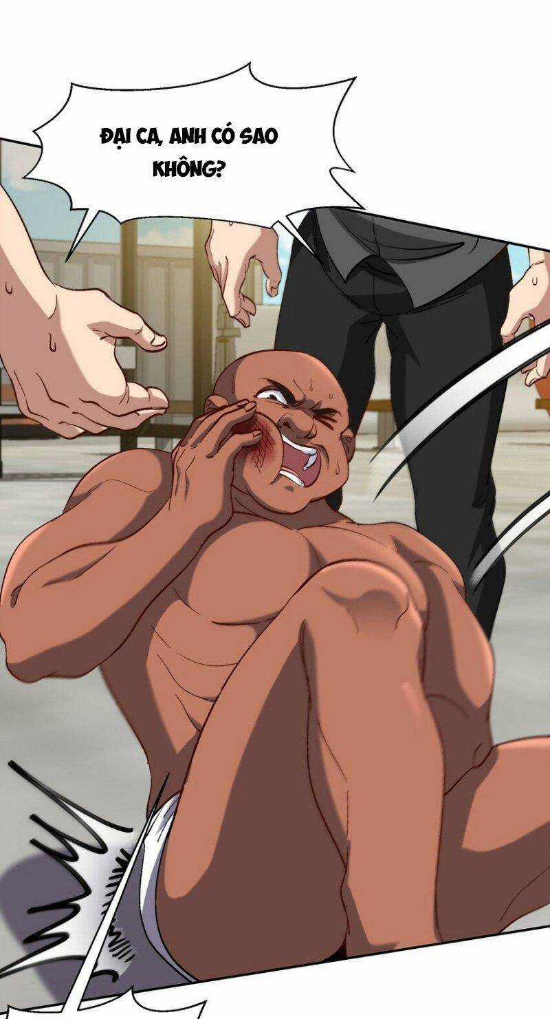 Long Vương Điện Chapter 202 trang 14