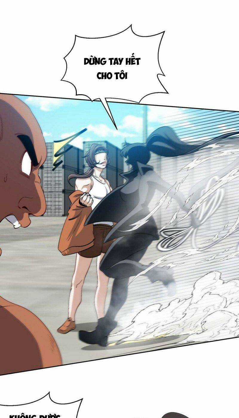 Long Vương Điện Chapter 202 trang 16