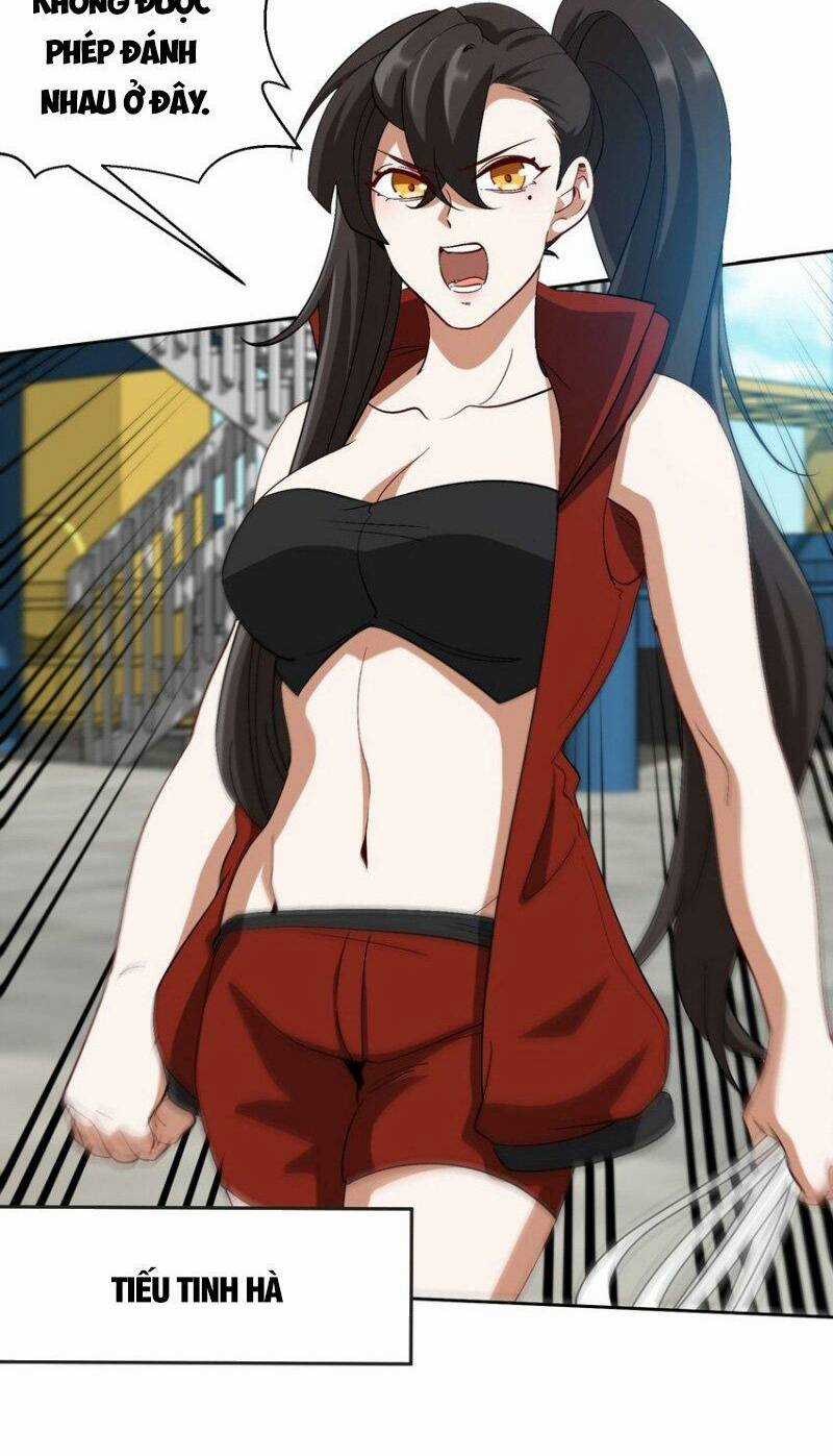 Long Vương Điện Chapter 202 trang 17