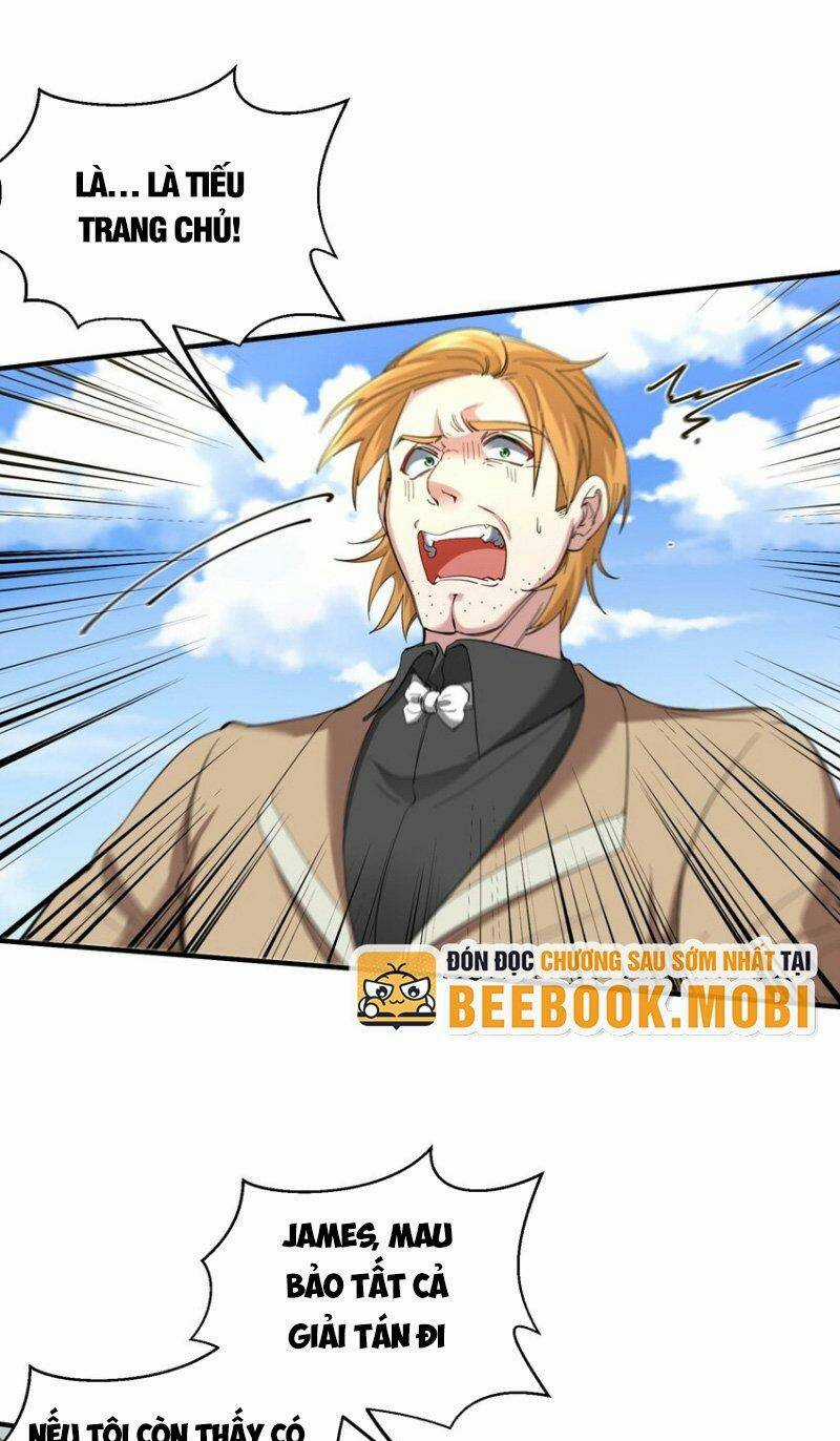 Long Vương Điện Chapter 202 trang 18