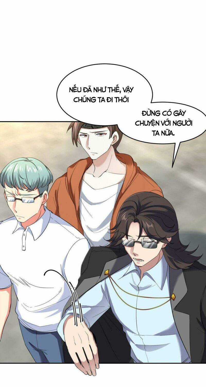 Long Vương Điện Chapter 202 trang 21