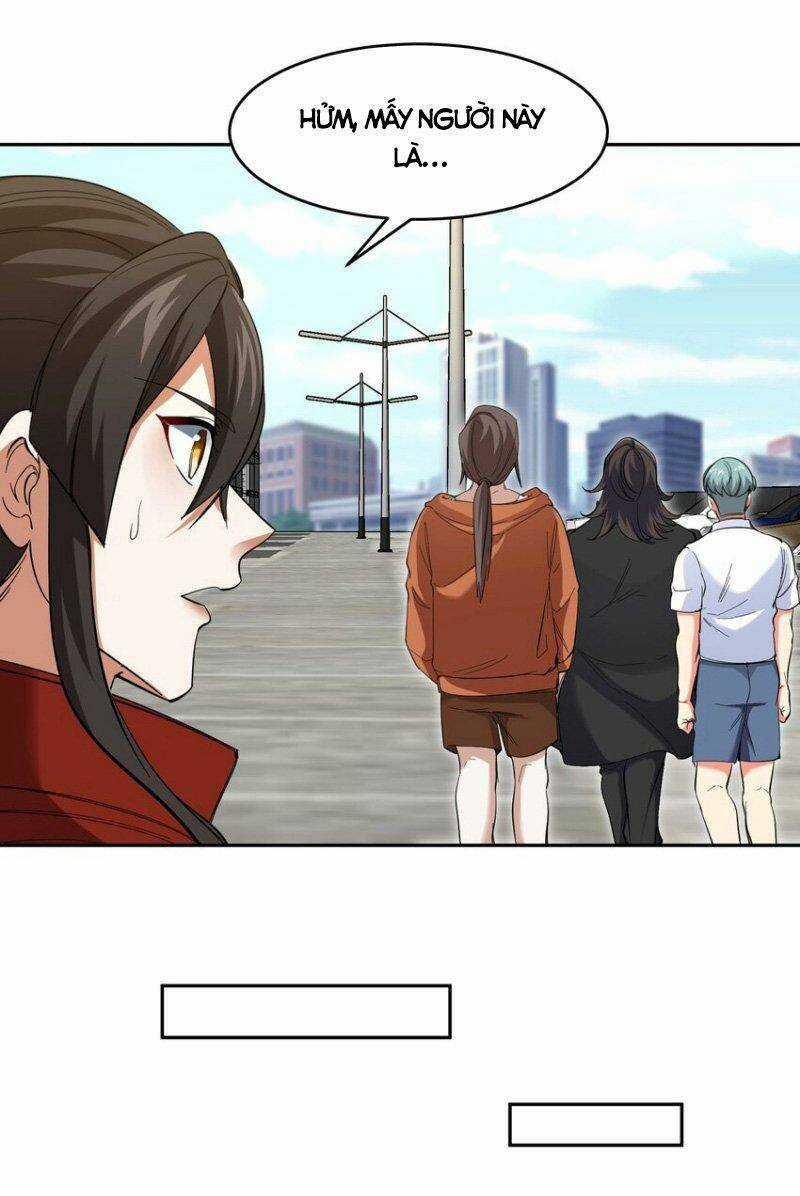 Long Vương Điện Chapter 202 trang 22