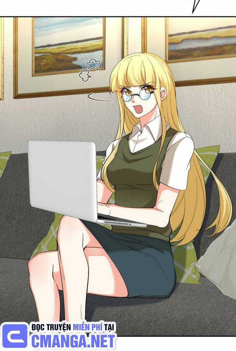 Long Vương Điện Chapter 202 trang 25